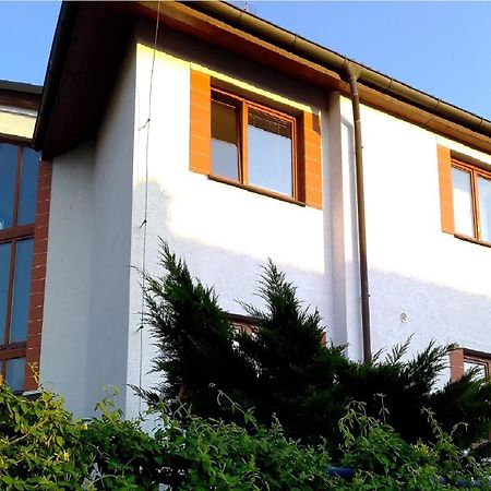Apartment1 Pilsen-Ujezd Plzeň Exterior foto