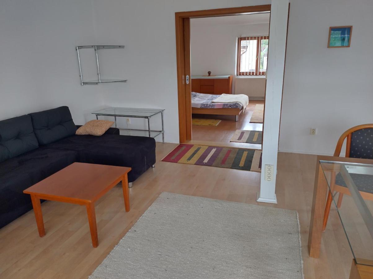 Apartment1 Pilsen-Ujezd Plzeň Exterior foto