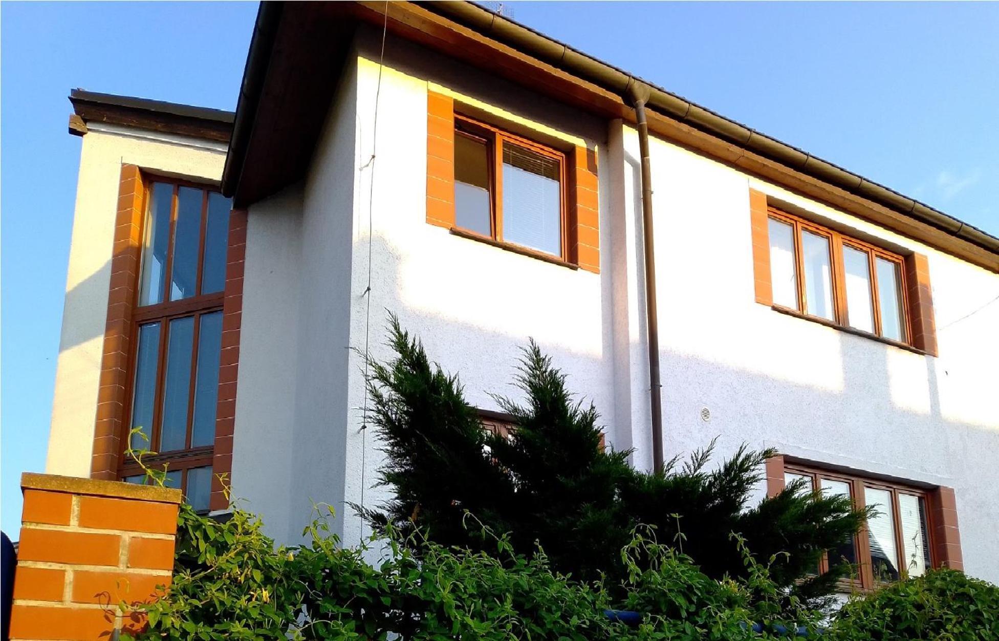 Apartment1 Pilsen-Ujezd Plzeň Exterior foto